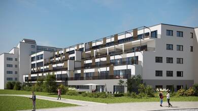 Neubauprojekt zum Kauf Schoppershof Nürnberg 90409