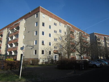 Wohnung zur Miete 680 € 4 Zimmer 77,4 m² 1. Geschoss frei ab 28.01.2025 Ohserring 7 Kaulsdorf Berlin 12619