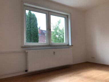 Wohnung zur Miete 250 € 1 Zimmer 31 m² 1. Geschoss frei ab sofort Ludolfstraße 2a Bad Gandersheim Bad Gandersheim 37581