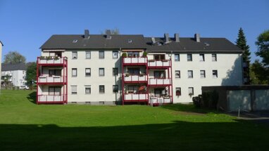 Wohnung zur Miete 567 € 3 Zimmer 62,9 m² 2. Geschoss Laubacher Straße 4 Neanderstraße / Talstraße Mettmann 40822