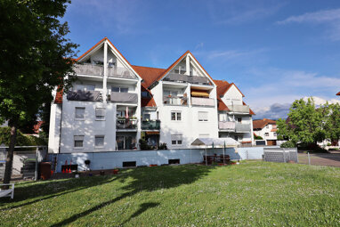 Wohnung zum Kauf 89.000 € 1 Zimmer 27,4 m² 1. Geschoss St. Ilgen Leimen 69181