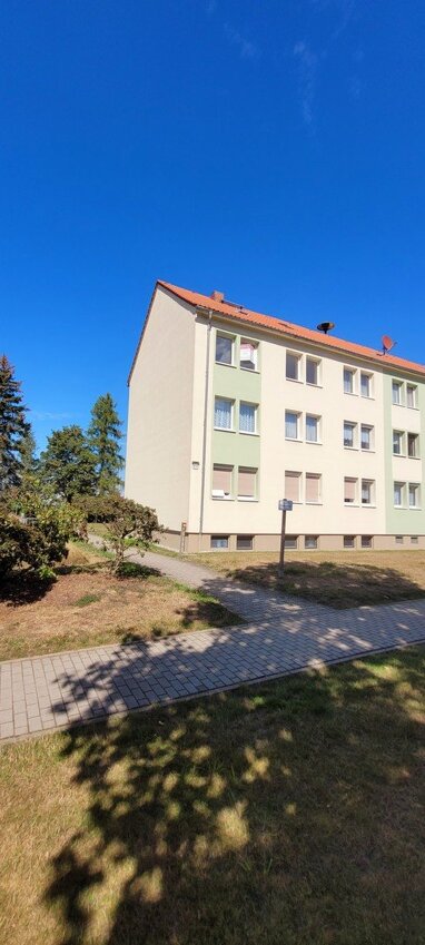 Wohnung zur Miete 350 € 2 Zimmer 51 m² 2. Geschoss Lichtenwalde Lichtenwalde 09577