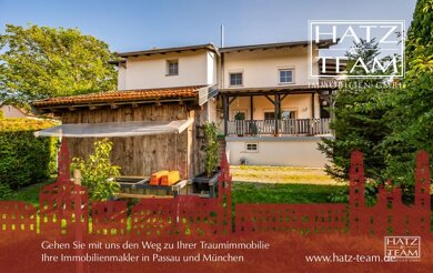 Einfamilienhaus zum Kauf 398.000 € 4 Zimmer 194 m² 547 m² Grundstück Hilgenreith Innernzell 94548