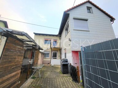 Einfamilienhaus zum Kauf 359.000 € 5 Zimmer 105 m² 390 m² Grundstück Guntersblum 67583