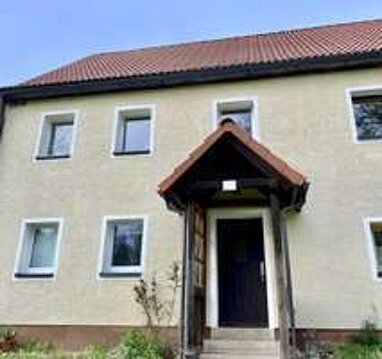 Einfamilienhaus zur Miete 950 € 5 Zimmer 138 m² 140 m² Grundstück Bonnhof Heilsbronn 91560