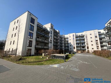 Wohnung zur Miete 1.360 € 3 Zimmer 85,4 m² Erdgeschoss Neustadt Mainz 55118