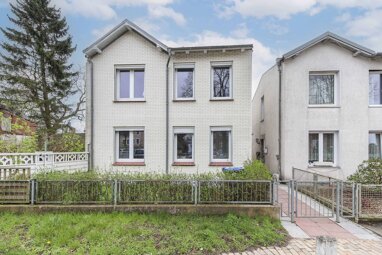 Immobilie zum Kauf 345.000 € 5,5 Zimmer 105,5 m² 600,3 m² Grundstück Alt Moisling / Genin Lübeck 23560
