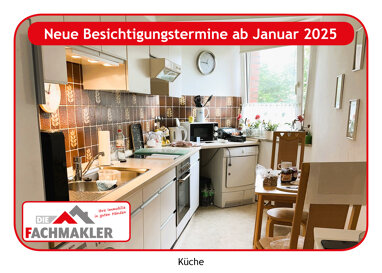 Wohnung zum Kauf 149.500 € 2 Zimmer 65,9 m² Burgtor / Stadtpark Lübeck 23568