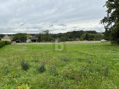 Grundstück zum Kauf 3.700 m² Grundstück Böhlen Grimma 04668