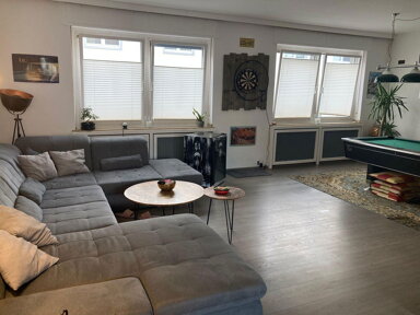 Terrassenwohnung zur Miete 1.250 € 4 Zimmer 122,3 m² 1. Geschoss frei ab 01.03.2025 Elisabethstraße 53 Stephanplatz Krefeld 47799