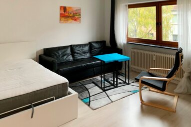 Wohnung zum Kauf 109.000 € 1 Zimmer 28,7 m² Nied Frankfurt am Main 65934