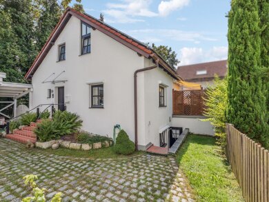 Einfamilienhaus zum Kauf 1.130.000 € 4 Zimmer 138 m² 364 m² Grundstück Herrsching Herrsching am Ammersee 82211