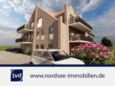 Wohnung zum Kauf 289.900 € 3 Zimmer 73,3 m² Norddeich Norden 26506
