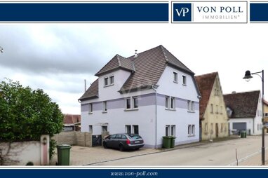Mehrfamilienhaus zum Kauf 309.000 € 7 Zimmer 297,9 m² 400 m² Grundstück Muhr Muhr am See 91735