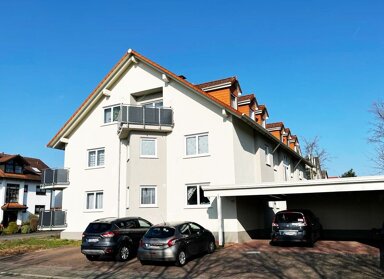 Wohnung zum Kauf provisionsfrei 259.000 € 3 Zimmer 91,2 m² Sulzbach Sulzbach am Main 63834