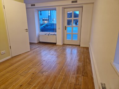 Büro-/Praxisfläche zur Miete provisionsfrei 750 € 1 Zimmer 40 m² Bürofläche Luitpoldstraße 19 Herrsching Herrsching am Ammersee 82211