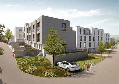 Reihenmittelhaus zum Kauf provisionsfrei 815.000 € 4 Zimmer 110,7 m² 122 m² Grundstück Ihinger Straße Magstadt Magstadt 71106