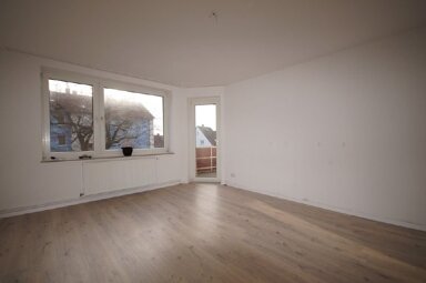 Wohnung zur Miete 625 € 3 Zimmer 65,5 m² frei ab sofort Huttenstr. 21 Bärenkämpen 1 Minden 32425