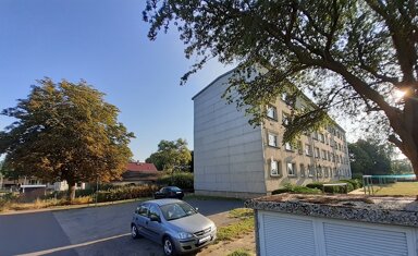 Wohnung zum Kauf provisionsfrei als Kapitalanlage geeignet 22.500 € 3 Zimmer 58,5 m² Am Sportplatz 1 a Sarnow Sarnow 17392