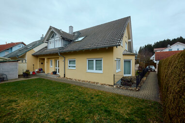 Doppelhaushälfte zum Kauf 474.800 € 6 Zimmer 149,3 m² 474 m² Grundstück Saurer Wasen - Dickenhardt Villingen-Schwenningen 78054