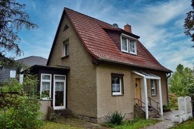 Einfamilienhaus zum Kauf 370.000 € 4 Zimmer 95 m² 937 m² Grundstück Bergfelde Hohen Neuendorf 16562