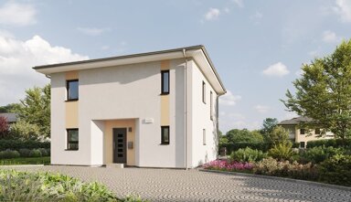 Einfamilienhaus zum Kauf 567.409 € 5 Zimmer 158,4 m² 600 m² Grundstück Kühbach Kühbach 86556