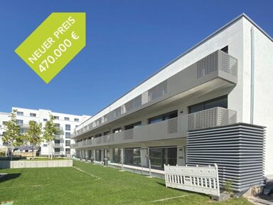 Wohnung zum Kauf provisionsfrei 470.000 € 2 Zimmer 77 m² 2. Geschoss Geranienstraße 21 Weststadt - Südlicher Teil Karlsruhe 76185