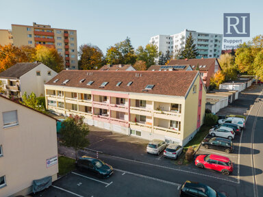 Wohnanlage zum Kauf als Kapitalanlage geeignet 1.200.000 € 374 m² 1.016 m² Grundstück Otto-Hahn-Straße 43 Gerbrunn 97218