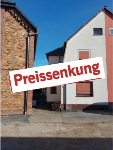 Doppelhaushälfte zum Kauf 229.000 € 3 Zimmer 72 m² 563 m² Grundstück Zur Lorenzhöhe 2 Hennef Hennef (Sieg) 53773
