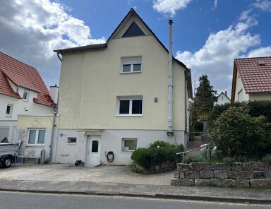 Einfamilienhaus zum Kauf 495.000 € 6 Zimmer 160 m² 483 m² Grundstück Butzbach Butzbach 35510