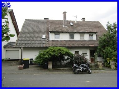 Mehrfamilienhaus zum Kauf 149.000 € 9 Zimmer 250 m² 558 m² Grundstück Neukirchen Neukirchen 34626