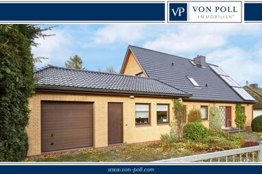 Einfamilienhaus zum Kauf 580.000 € 5 Zimmer 150 m² 2.091 m² Grundstück Hoisdorf Hoisdorf 22955