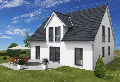 Einfamilienhaus zum Kauf Provisionsfrei 677.600 € 7 Zimmer 148 m² 545 m² Grundstück Pfeifferhütte Schwarzenbruck 90592
