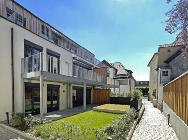 Wohnung zum Kauf Provisionsfrei 795.000 € 3 Zimmer 127 m² Ludwigstraße 24 a City Bayreuth 95445