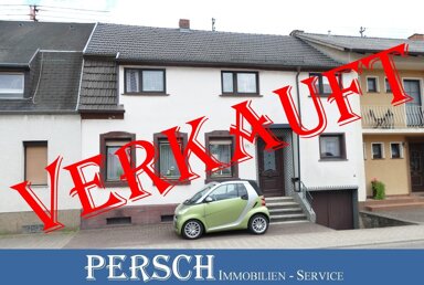 Einfamilienhaus zum Kauf 6 Zimmer 147 m² 600 m² Grundstück frei ab sofort Illingen Illingen 66557