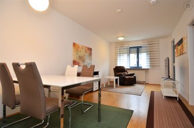 Wohnung zur Miete Wohnen auf Zeit 950 € 2 Zimmer 47 m² frei ab 06.05.2024 Lechhausen - West Augsburg 86169