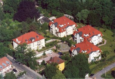 Wohnung zum Kauf 230.000 € 2 Zimmer 67,8 m² 2. Geschoss Tiefurter Allee Parkvorstadt Weimar 99425