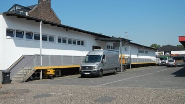 Lagerhalle zur Miete 6.250 € 1.181 m² Lagerfläche Lützel 2 Koblenz 56070