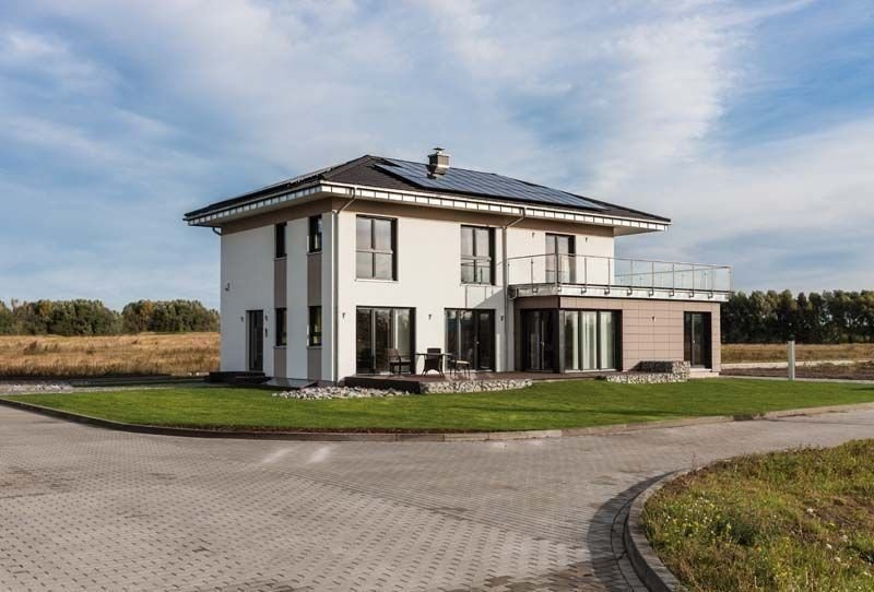 Haus zum Kauf Provisionsfrei 1.296.000 € 7 Zimmer 214 m²<br/>Wohnfläche 737 m²<br/>Grundstück Heisingen Essen 45259