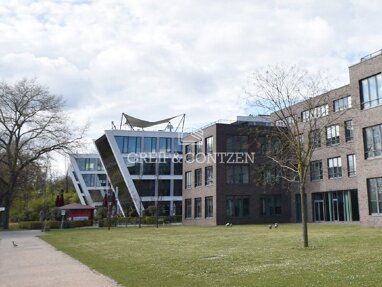 Büro-/Praxisfläche zur Miete 20,02 € 2.114 m² Bürofläche teilbar ab 237 m² Oberkassel Bonn 53227