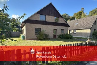 Mehrfamilienhaus zum Kauf 330.000 € 6 Zimmer 180 m² 847 m² Grundstück Heilshorn Osterholz-Scharmbeck 27711