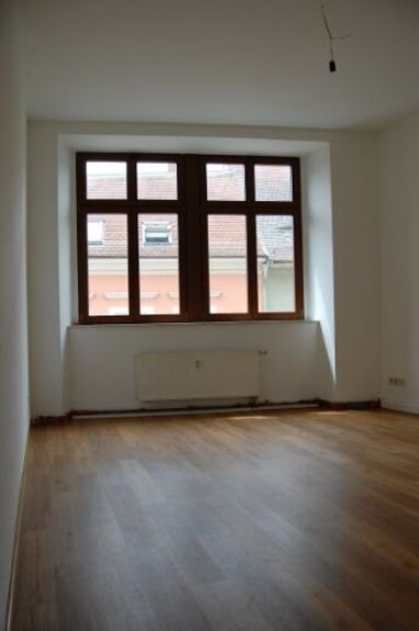 Wohnung zur Miete 255 € 2 Zimmer 48,9 m² 2. Geschoss Innere Weberstraße 14 Zittau Zittau 02763
