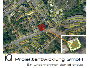 Grundstück zum Kauf 1.500.000 € 906 m² Grundstück St. Jobst Nürnberg 90491