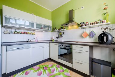 Apartment zur Miete 290 € 2 Zimmer 48,4 m² 3. Geschoss Horst-Menzel-Straße 15 Kaßberg 914 Chemnitz 09112