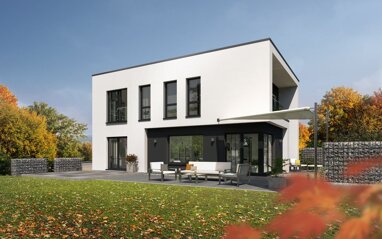 Einfamilienhaus zum Kauf 874.900 € 5 Zimmer 170 m² 880 m² Grundstück Zwenkau Zwenkau 04442