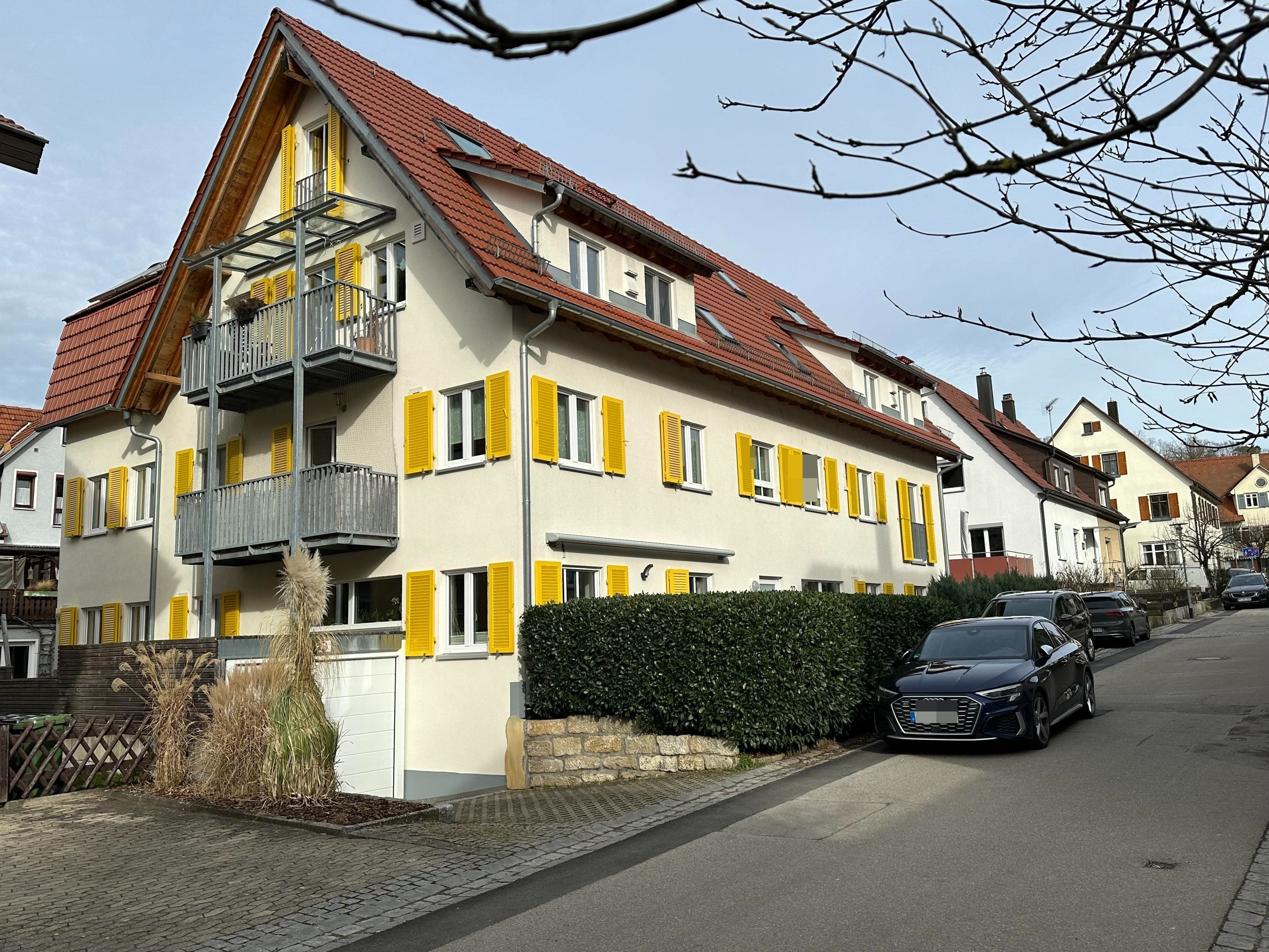 Wohnung zum Kauf 750.000 € 5 Zimmer 126 m² Lustnau - Zentrum Tübingen 72074