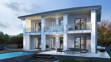 Einfamilienhaus zum Kauf Provisionsfrei 745.900 € 5 Zimmer 201 m² 500 m² Grundstück Hellersdorf Berlin 12627