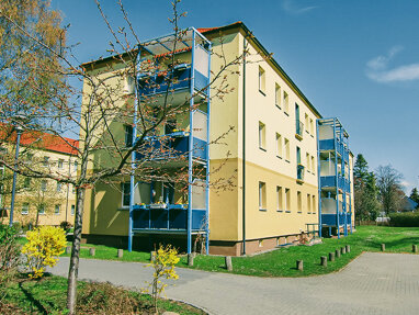 Wohnung zur Miete 600 € 4 Zimmer 79 m² Erdgeschoss Schwedter Straße 100 Prenzlau Prenzlau 17291