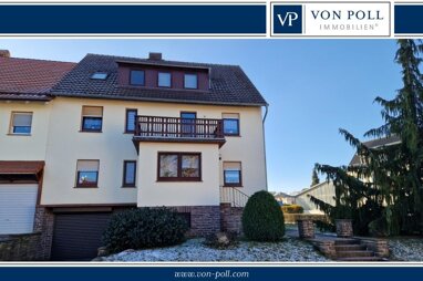 Mehrfamilienhaus zum Kauf 199.000 € 6 Zimmer 226 m² 588 m² Grundstück Laudenbach Großalmerode 37247