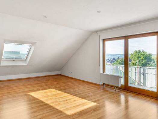 Maisonette zur Miete 750 € 3 Zimmer 81 m² 2 Geschosse frei ab sofort Daxberg Mömbris 63776